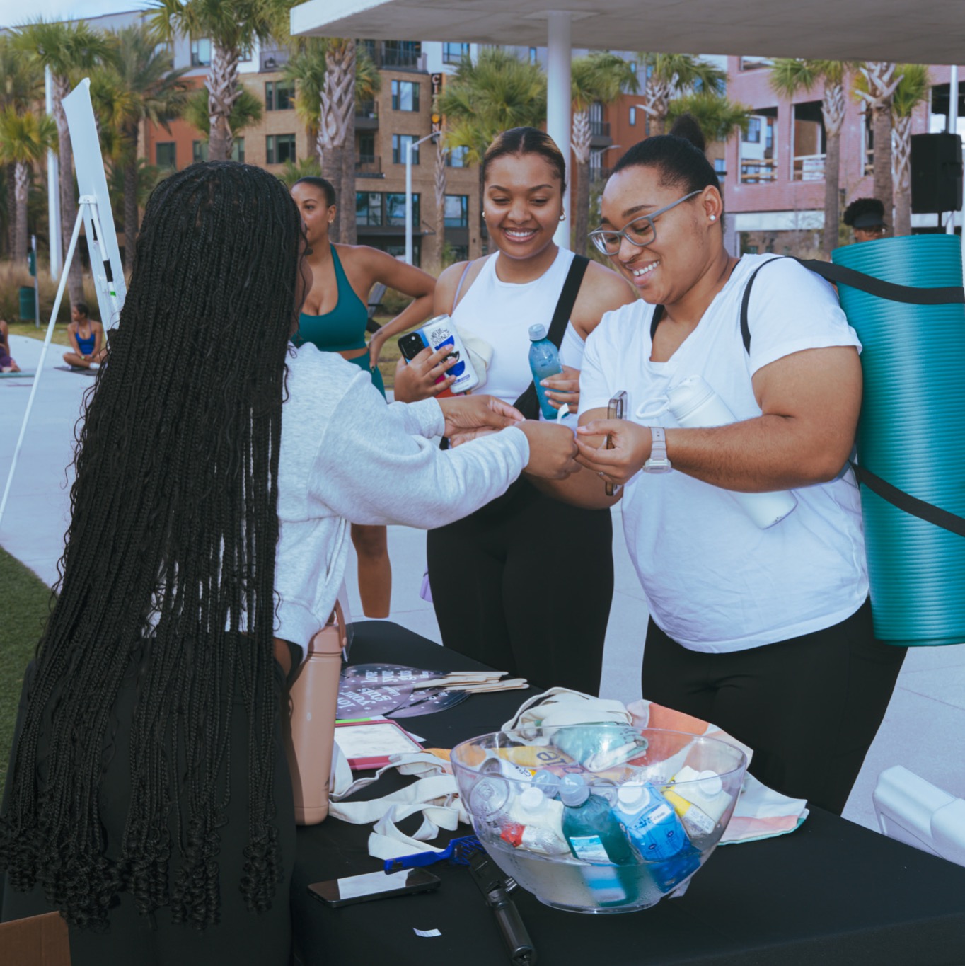 Join us on Substack | Soulful Corner thumbnail