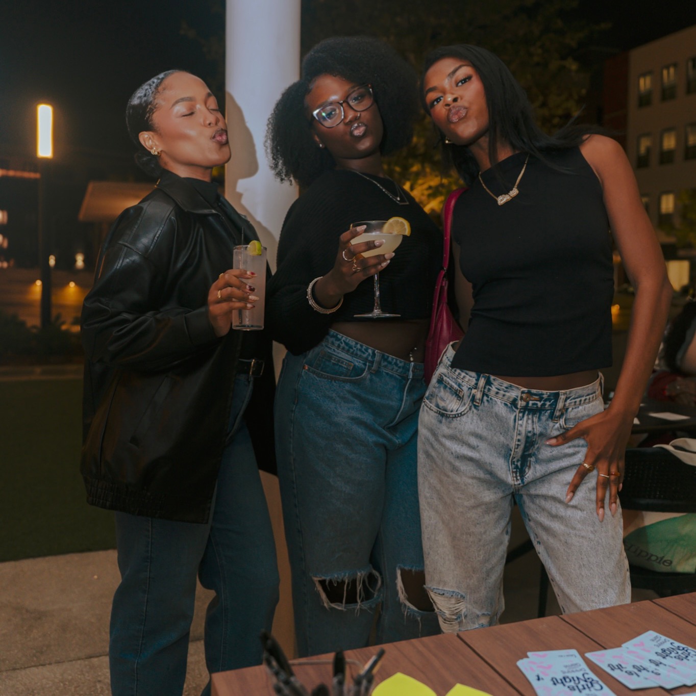 Join our Group Chat thumbnail