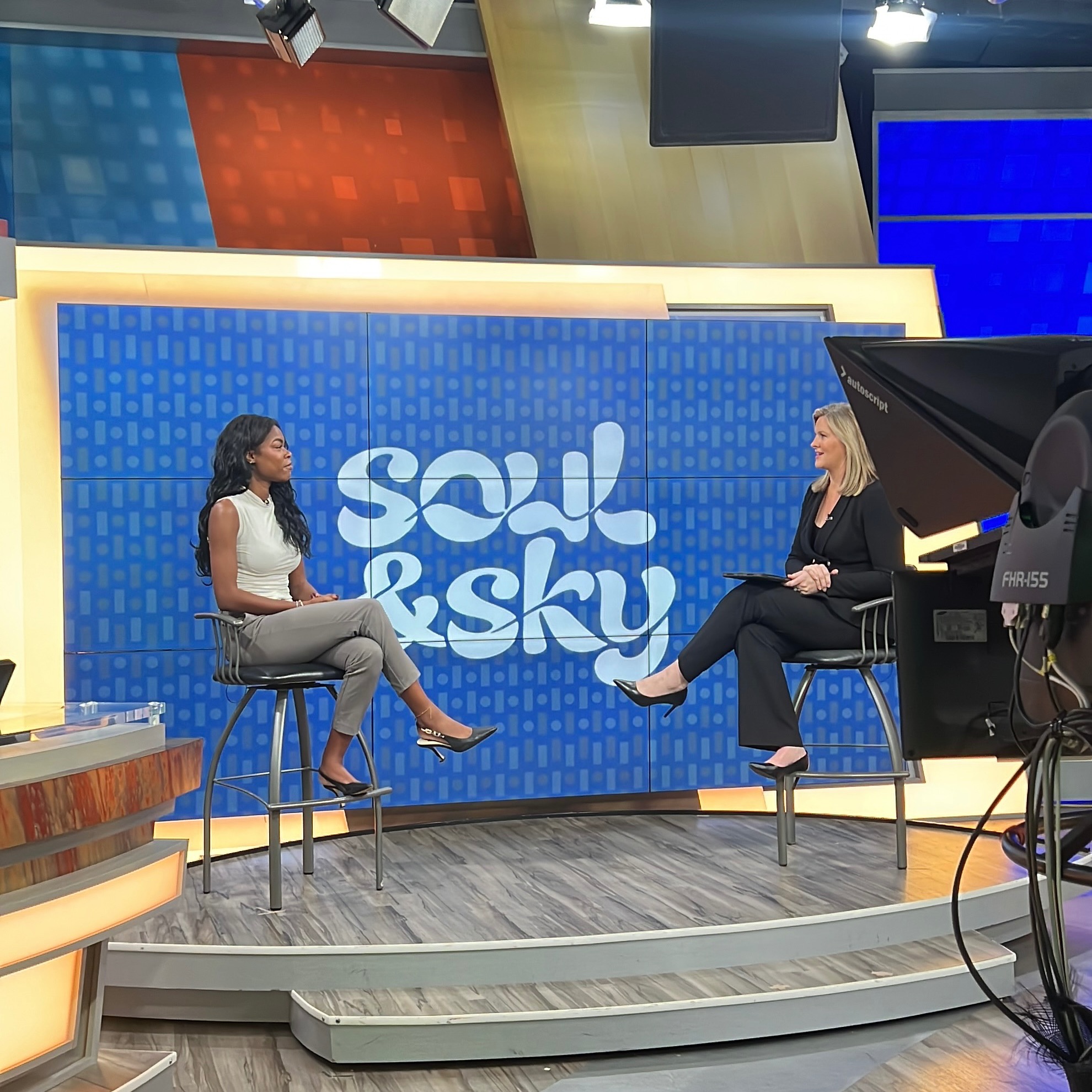 Watch our Segment on WESH 2 News!  thumbnail