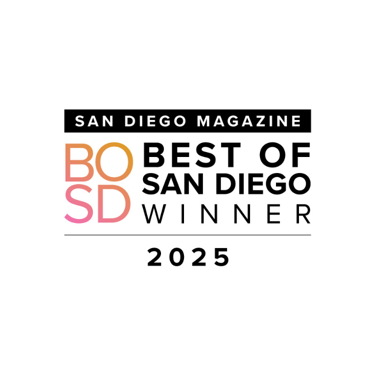 Winner - Best Chiropractor of San Diego 2025 thumbnail