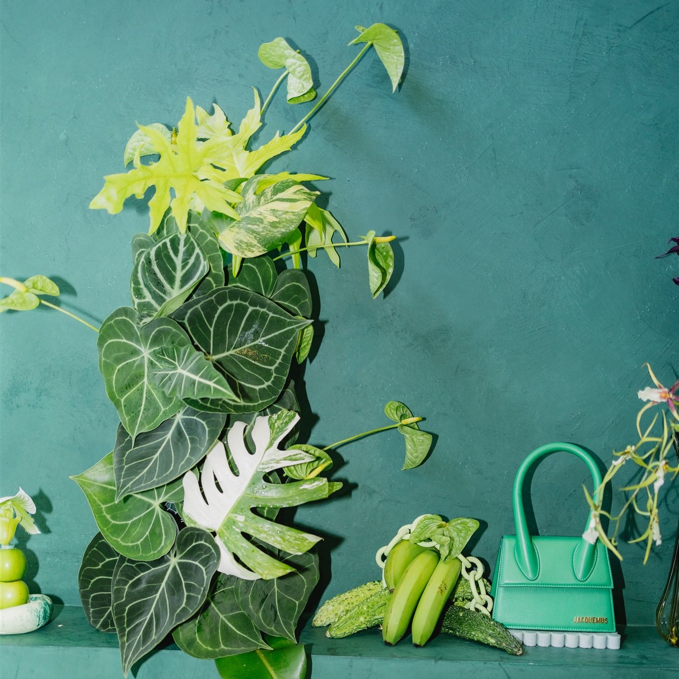 ENQUIRE: weddings & events thumbnail