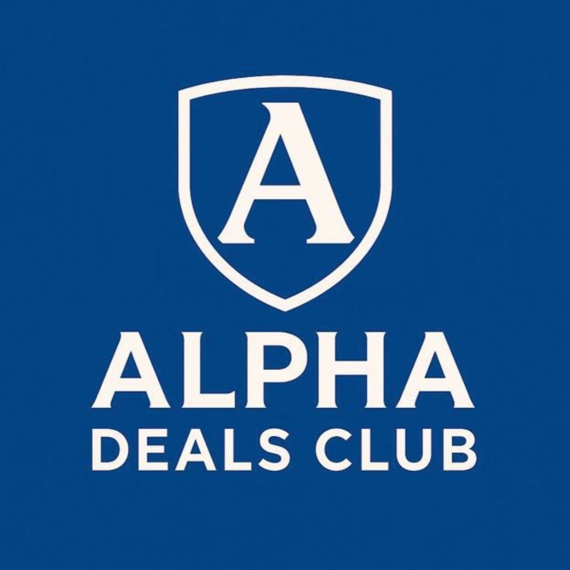 Alpha Niche Club thumbnail