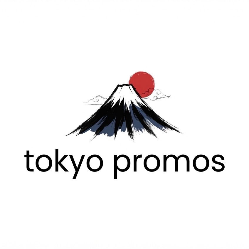 Grupo de perfumes - Tokyo Promos thumbnail