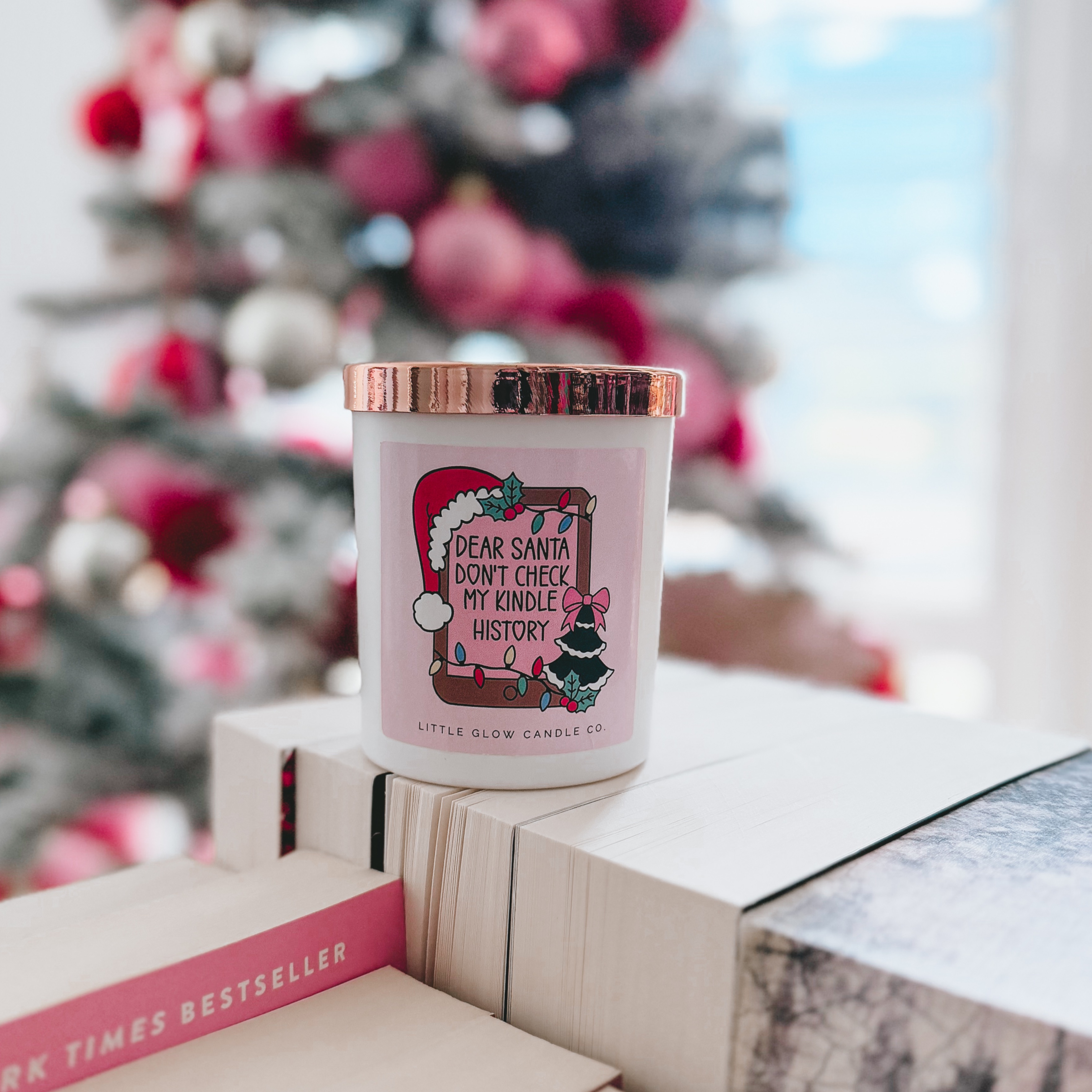 ADRIANA15 | LITTLE GLOW CANDLE CO thumbnail