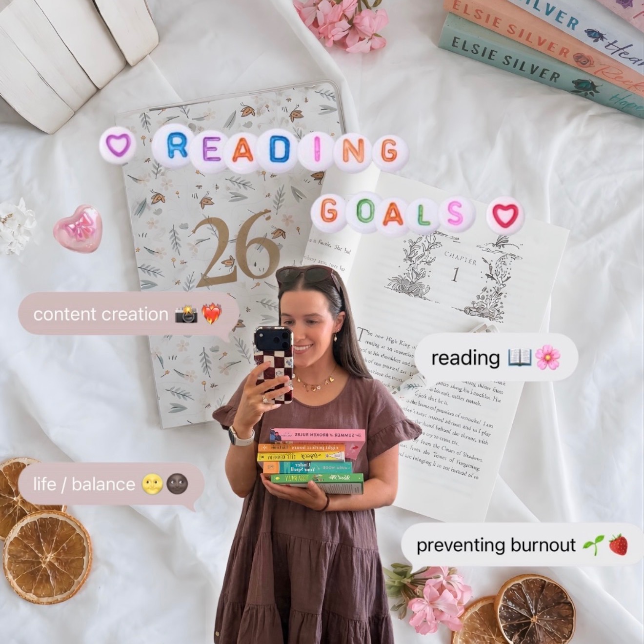 BOOKSTAGRAM thumbnail