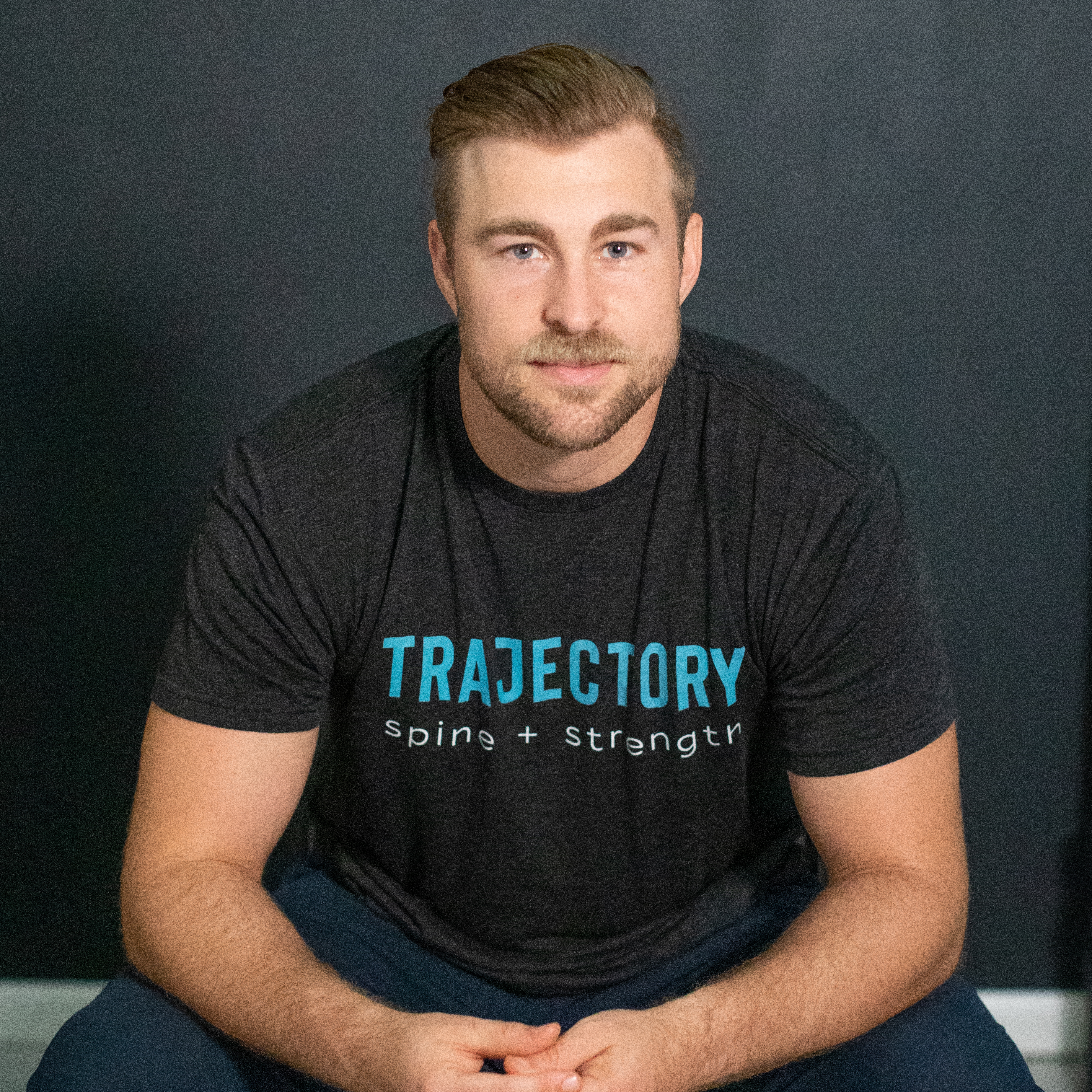 BioSite profile picture for @trajectory