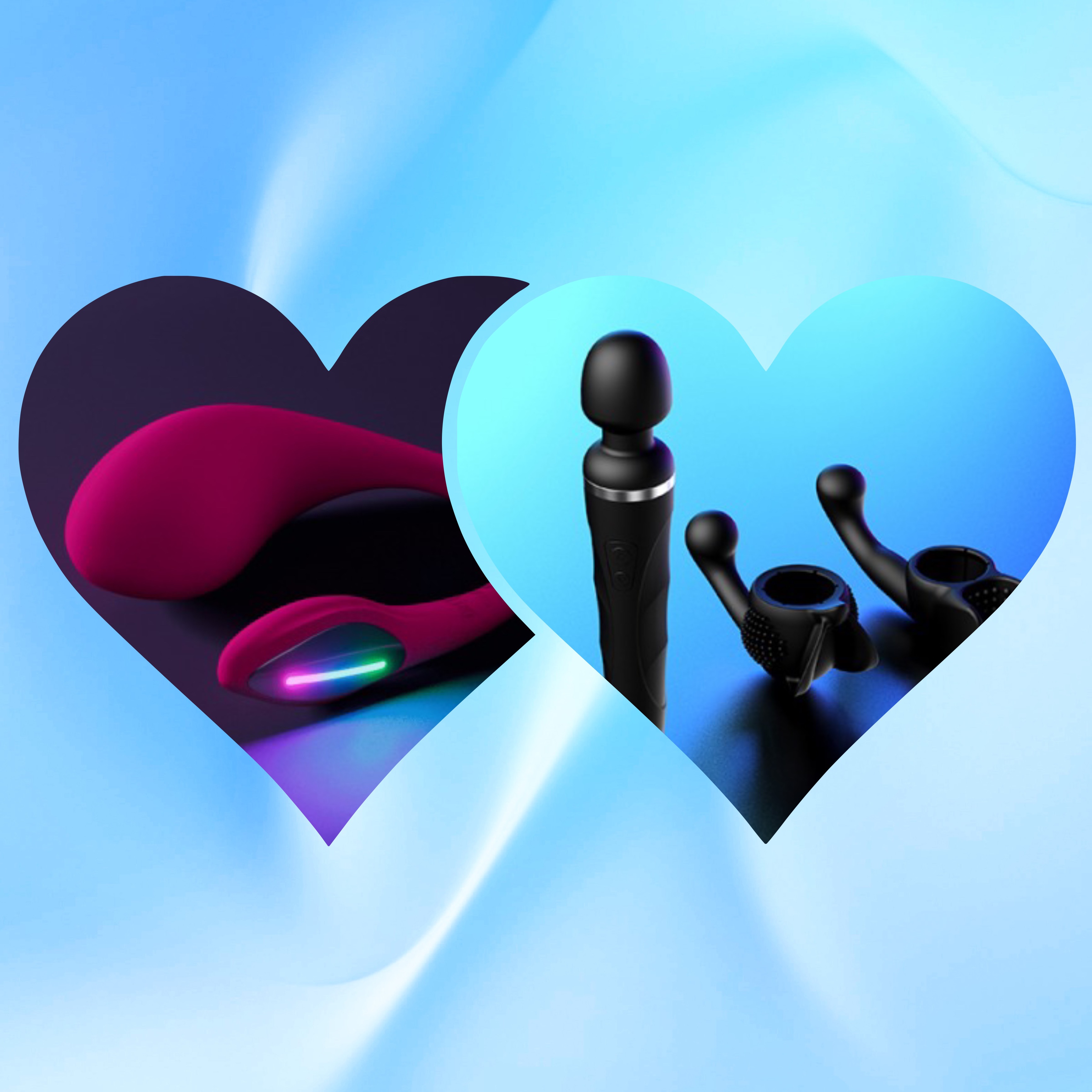 My LOVENSE wishlist 🕹️🩷 thumbnail