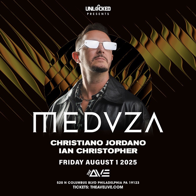 MEDUZA 8/1 thumbnail