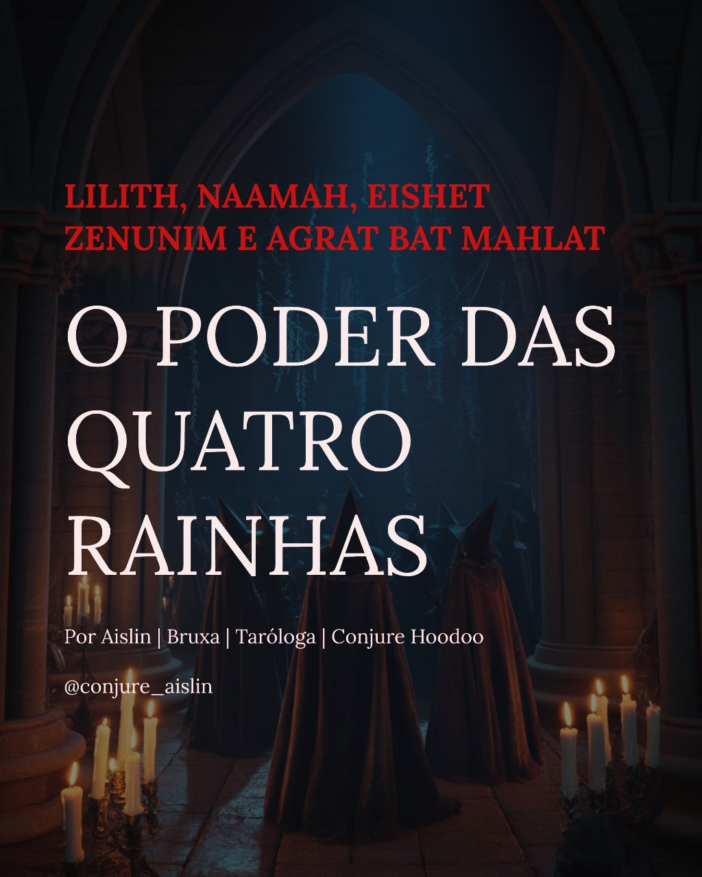E-book - O Poder das 4 rainhas  thumbnail