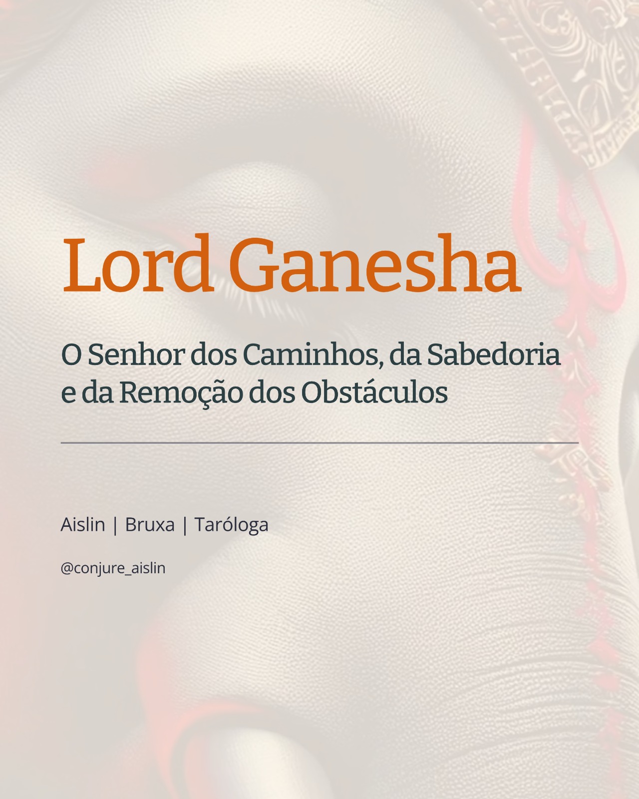 E-book Lord Ganesha  thumbnail