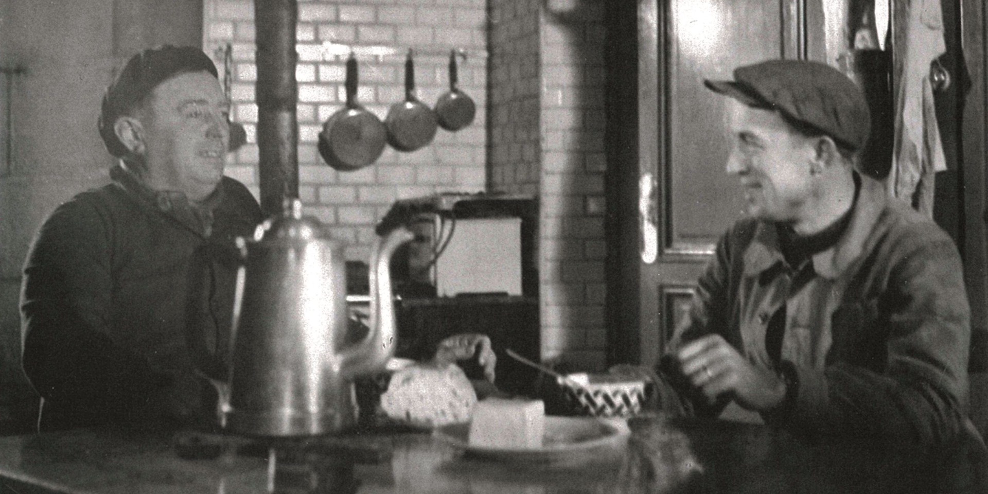 Exposition "Gardiens, à table !" thumbnail