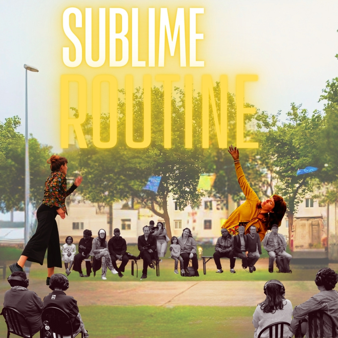 Sublime Routine thumbnail