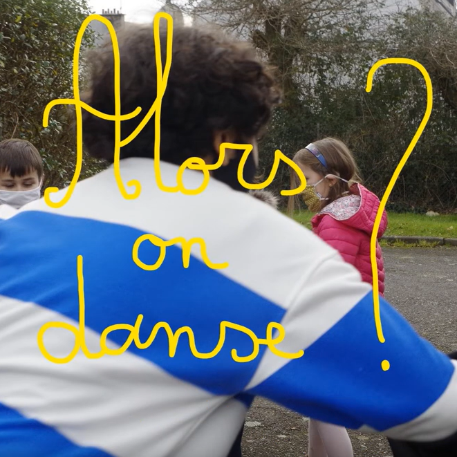Alors on danse ? thumbnail