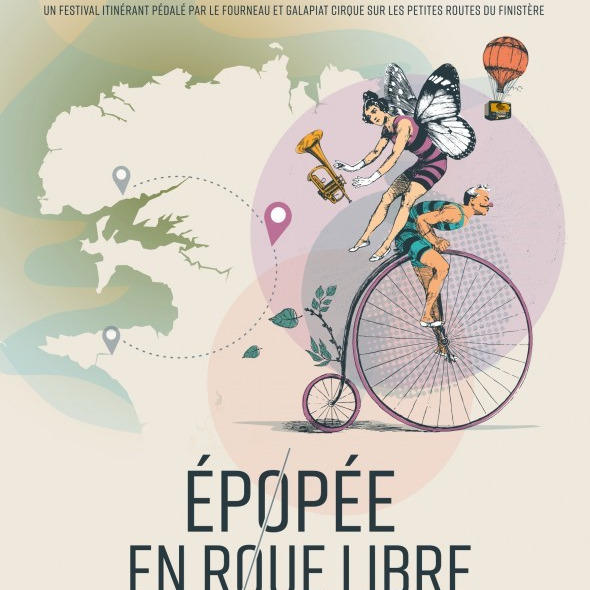 L'Épopée en Roue Libre thumbnail