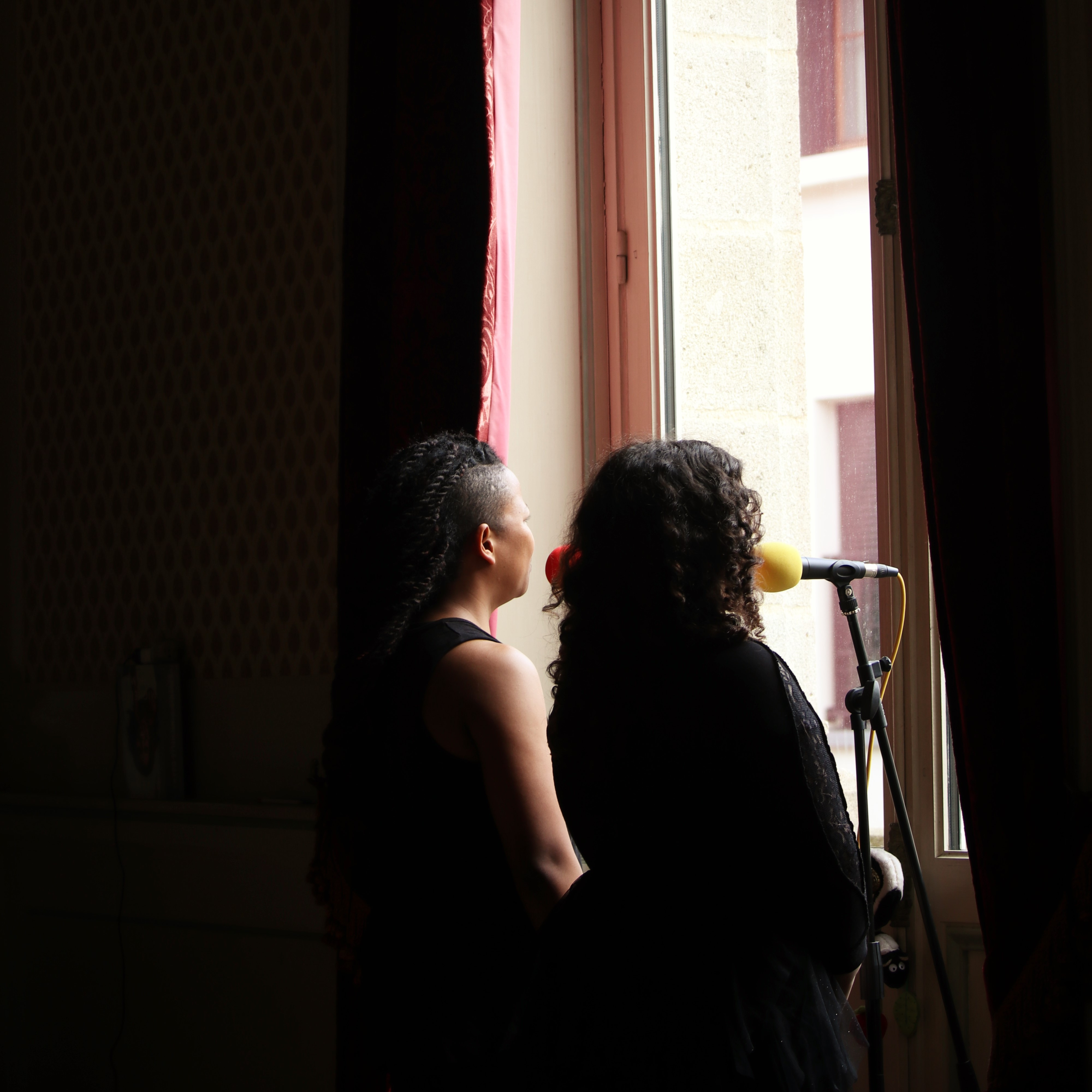 Créatives - Danse à tous les étages thumbnail