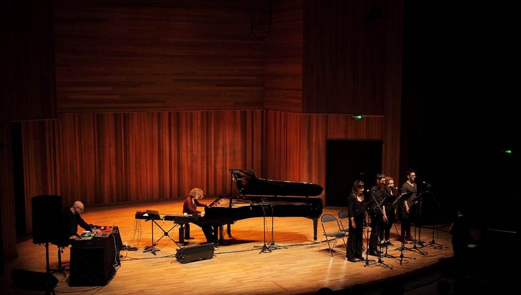 Pour la radio, making-of d'une radio performance thumbnail