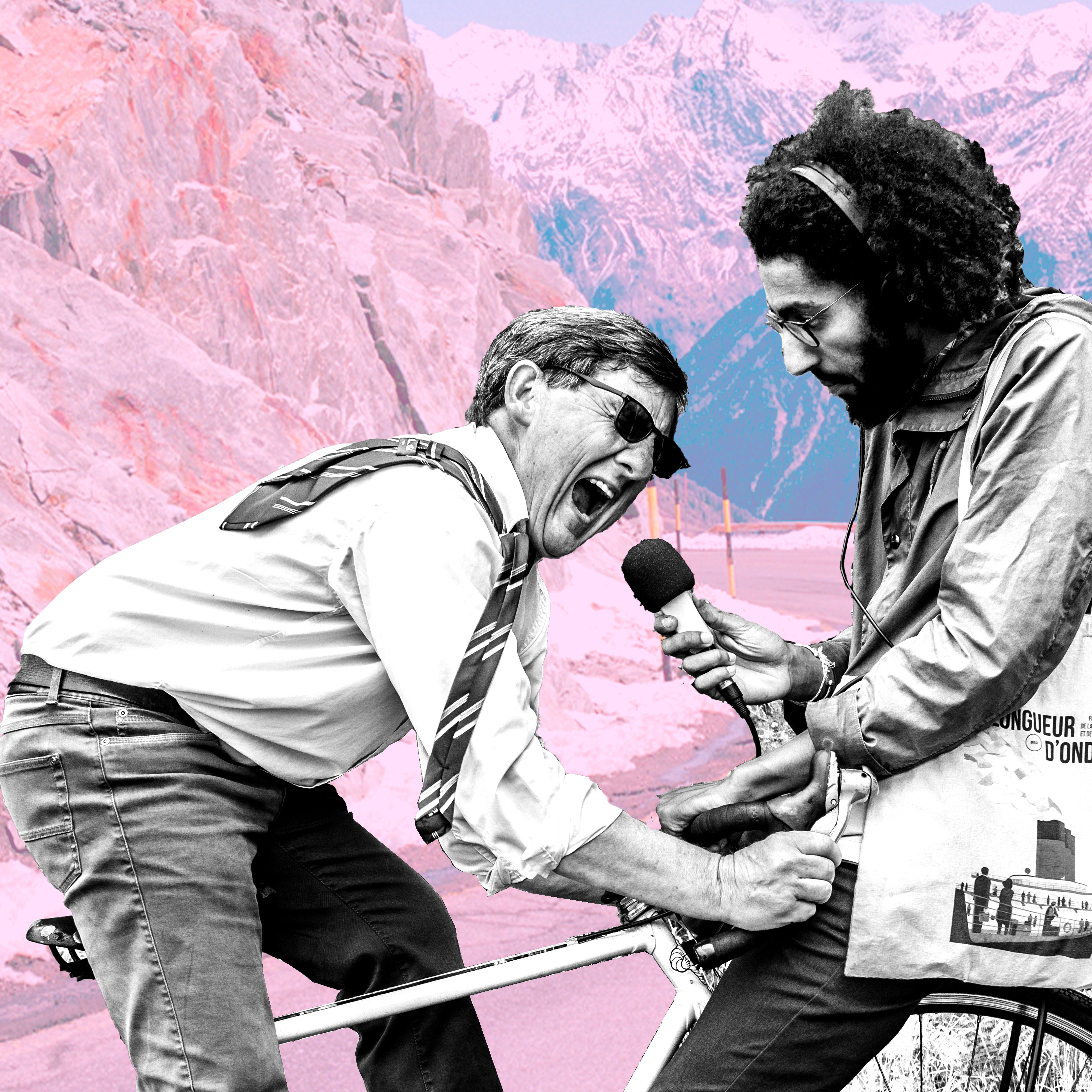 Itinérances radiophoniques (Radio Batô ; Radio Vélo ; Radio Rando) thumbnail