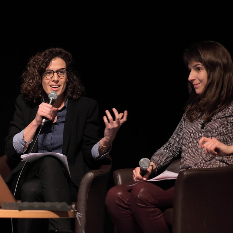 Caroline Gillet en live - Festival Longueur d’ondes thumbnail