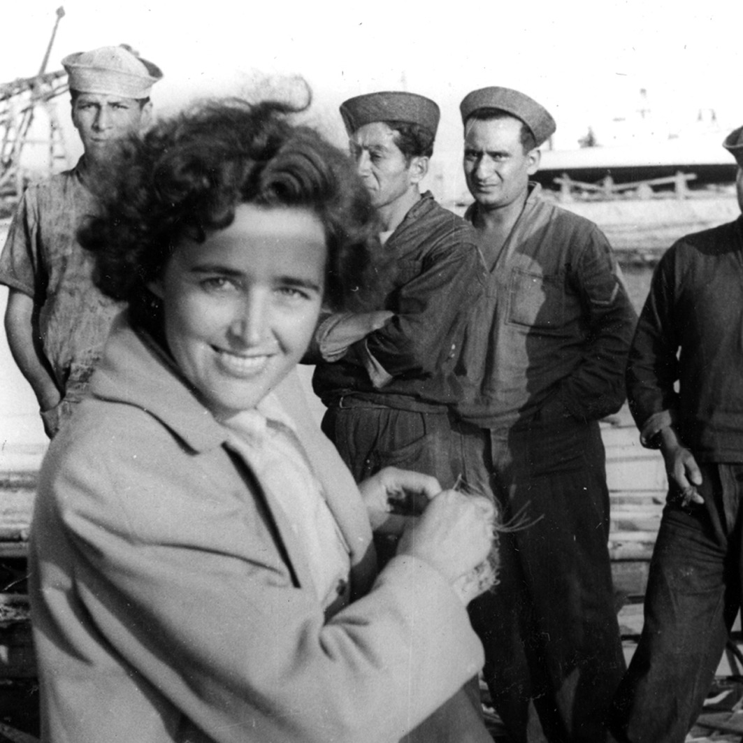 Radio Kon-Tiki - La Stridente thumbnail