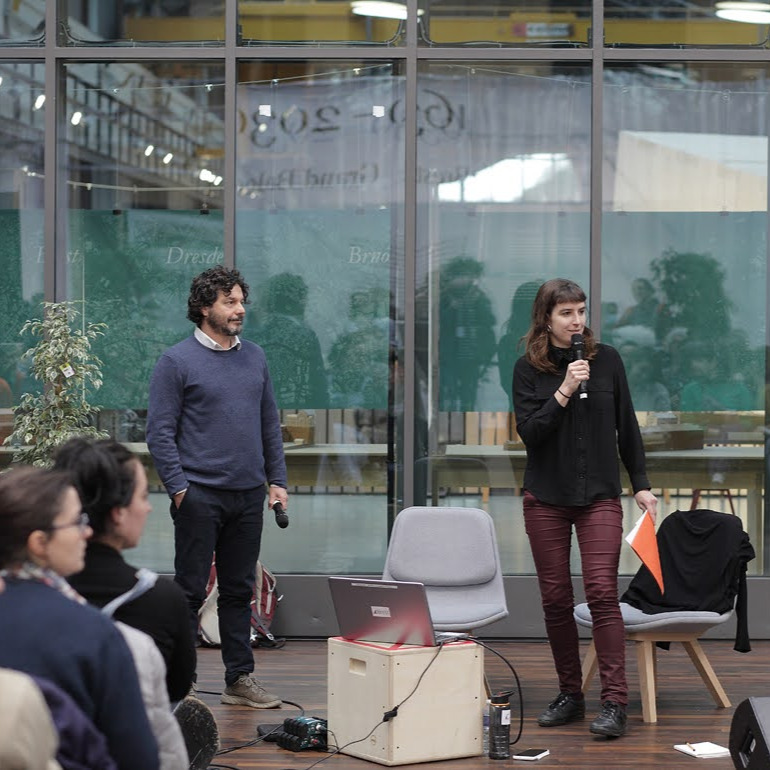 Radio et psychiatrie - Festival Longueur d'ondes thumbnail