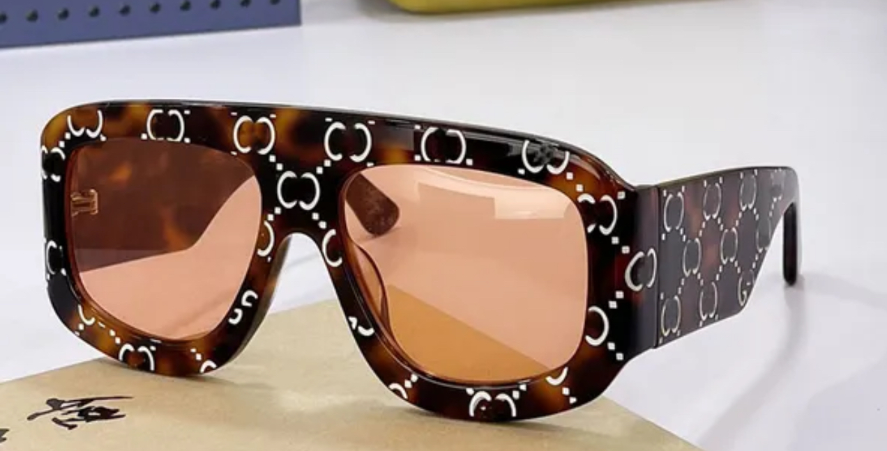 Gucci Sunglasses thumbnail