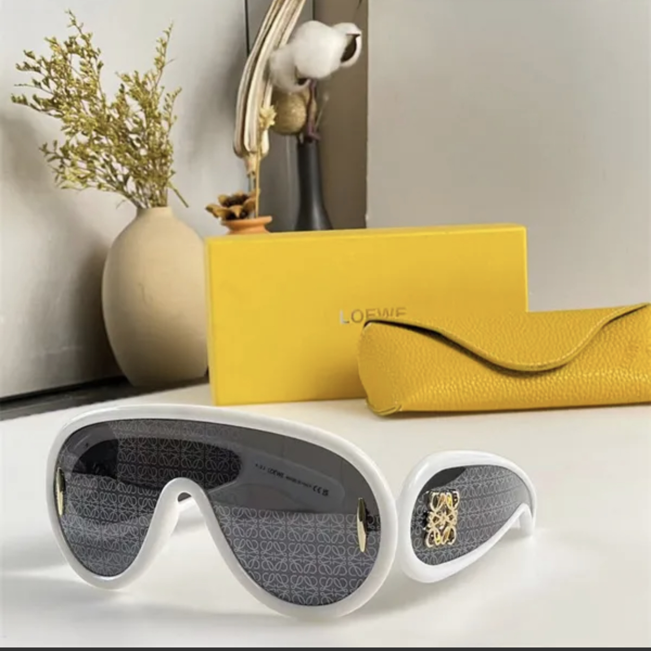Loewe Sunglasses  thumbnail
