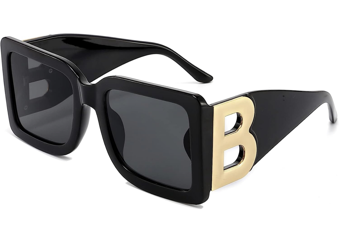 Burberry sunglasses  thumbnail