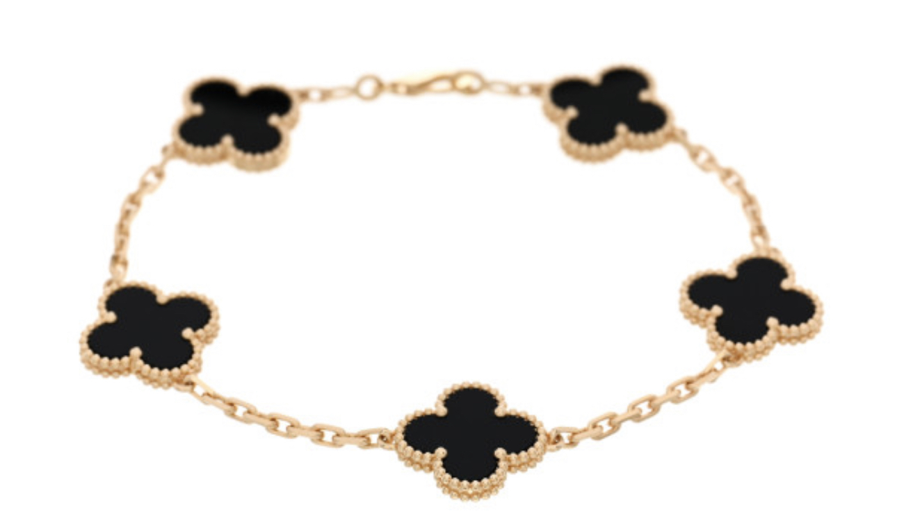 Van Cleef Bracelet thumbnail