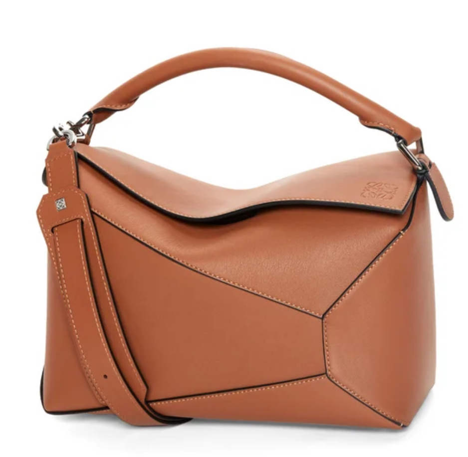 Loewe puzzle bag thumbnail