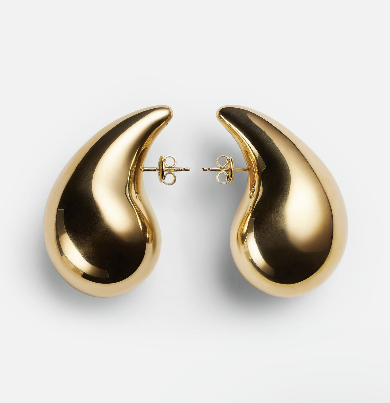Bottega Veneta Earrings thumbnail