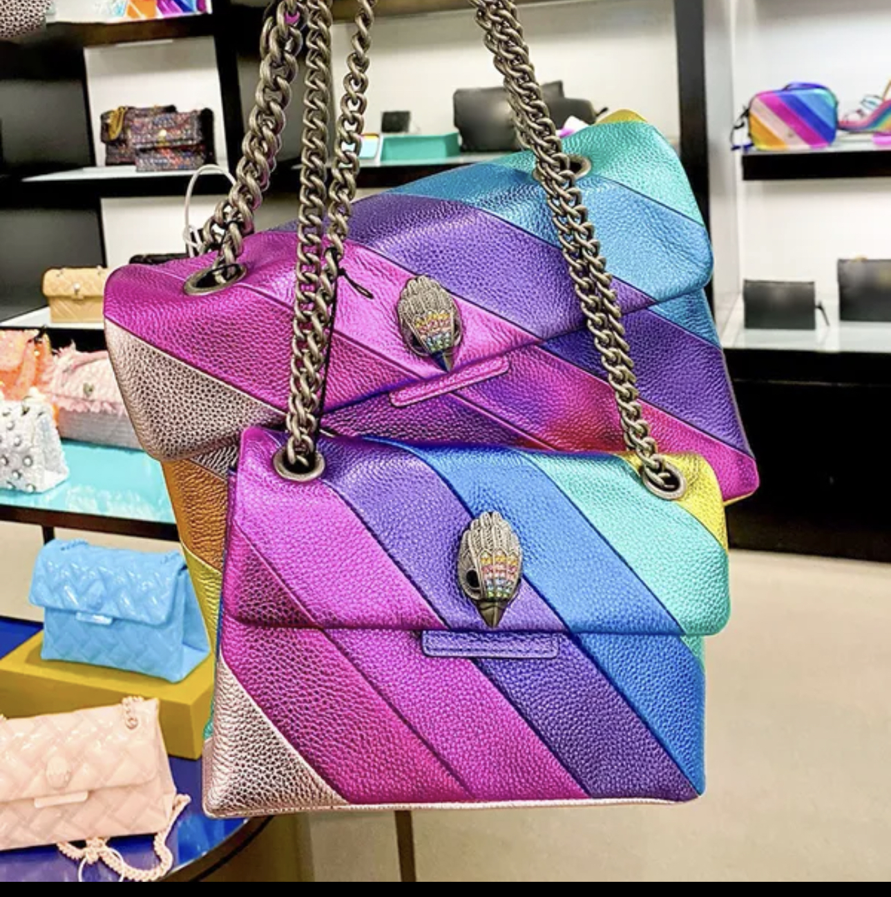 Kurt Geiger Purse thumbnail