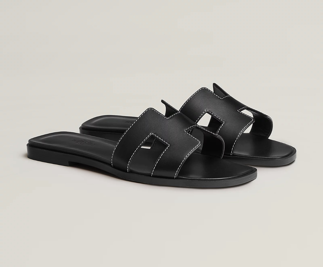 Hermes Sandals  thumbnail