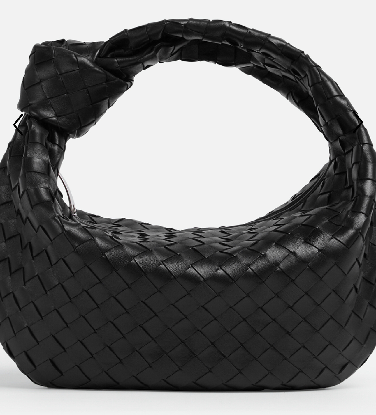 Bottega Venetta Jodie Bag  thumbnail