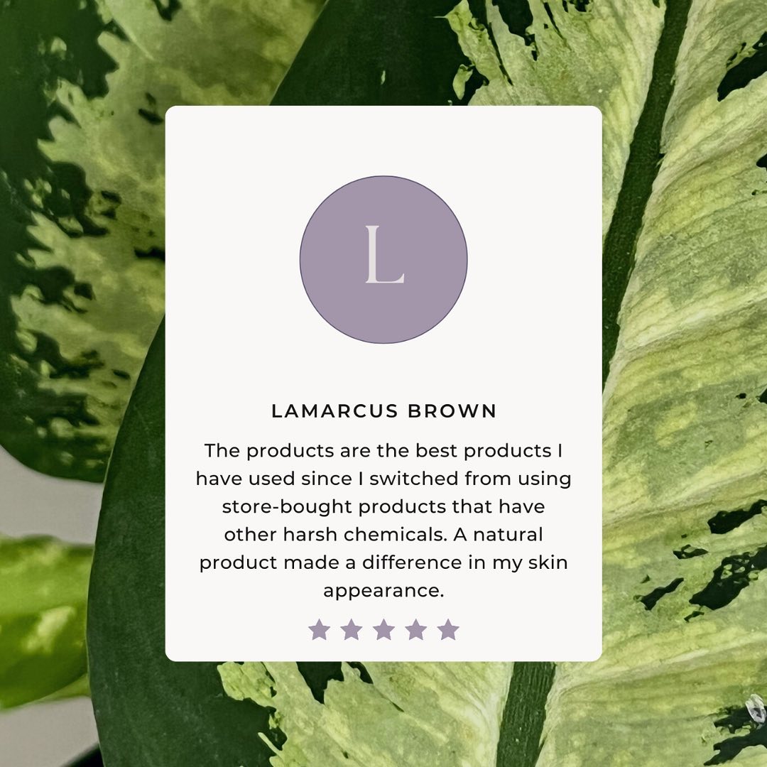 Customer Review 🌿
-
-
-
-
-
-
-
#review #productreview #cleanbeauty #veganskincare #holisticwellness #holistichealth #bl