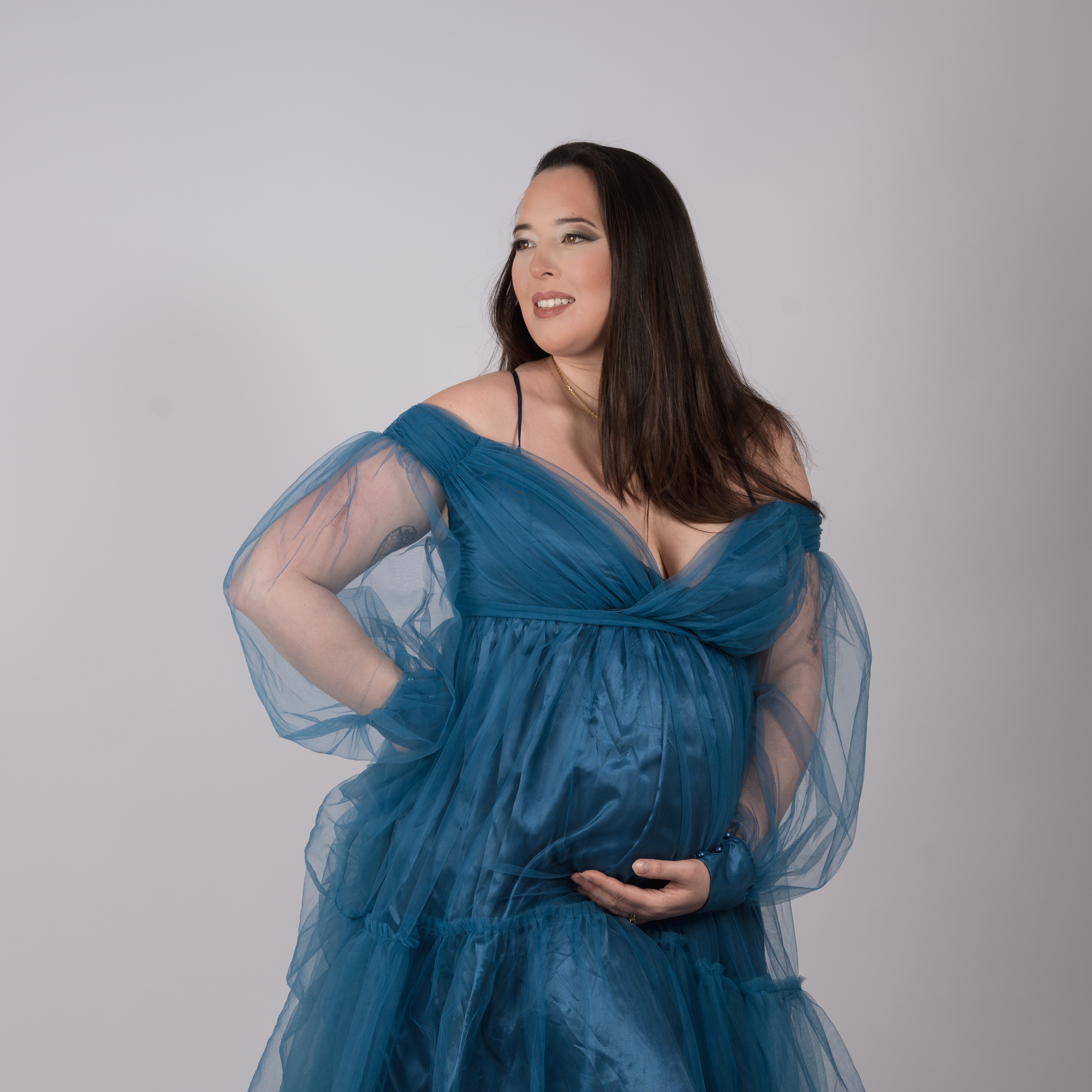 Shooting Grossesse & Famille thumbnail