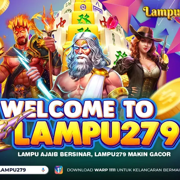 LOGIN LAMPU279 thumbnail