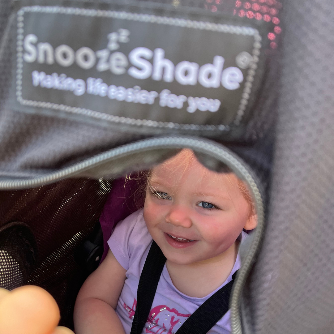10% off SnoozeShade Products thumbnail