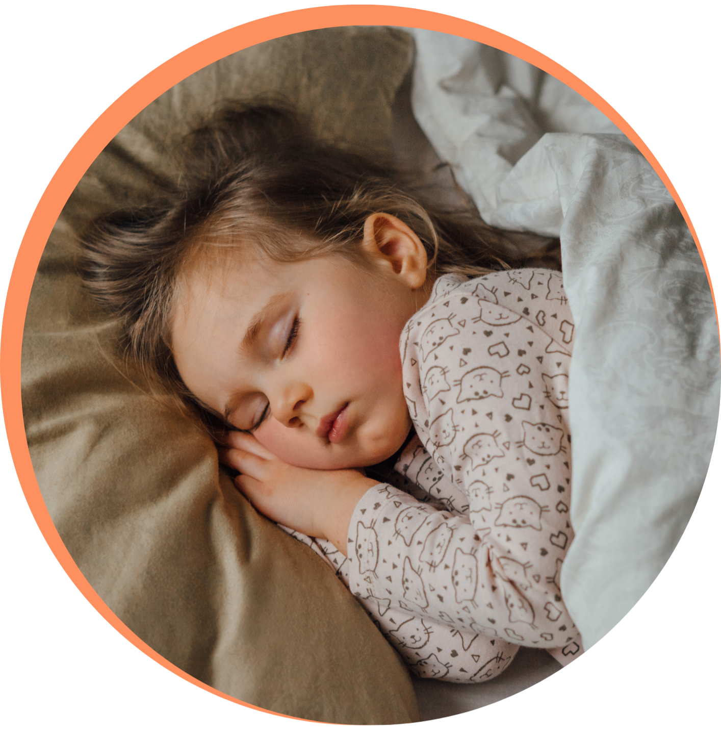 Free Guide: 6 Gentle Steps to Independent Sleep thumbnail