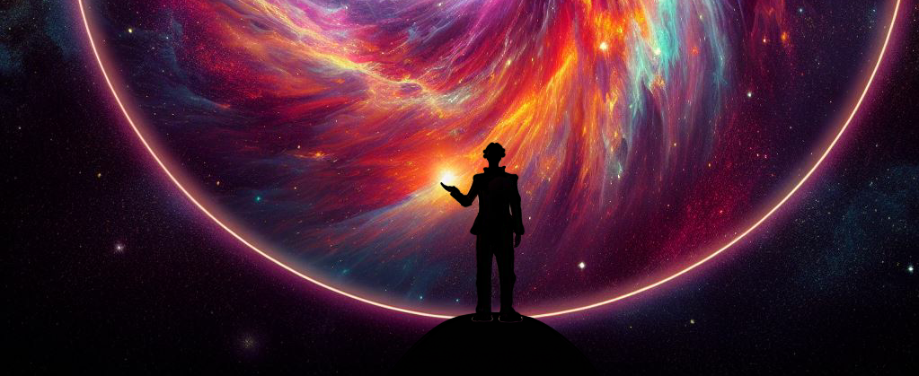 BioSite banner for @messier
