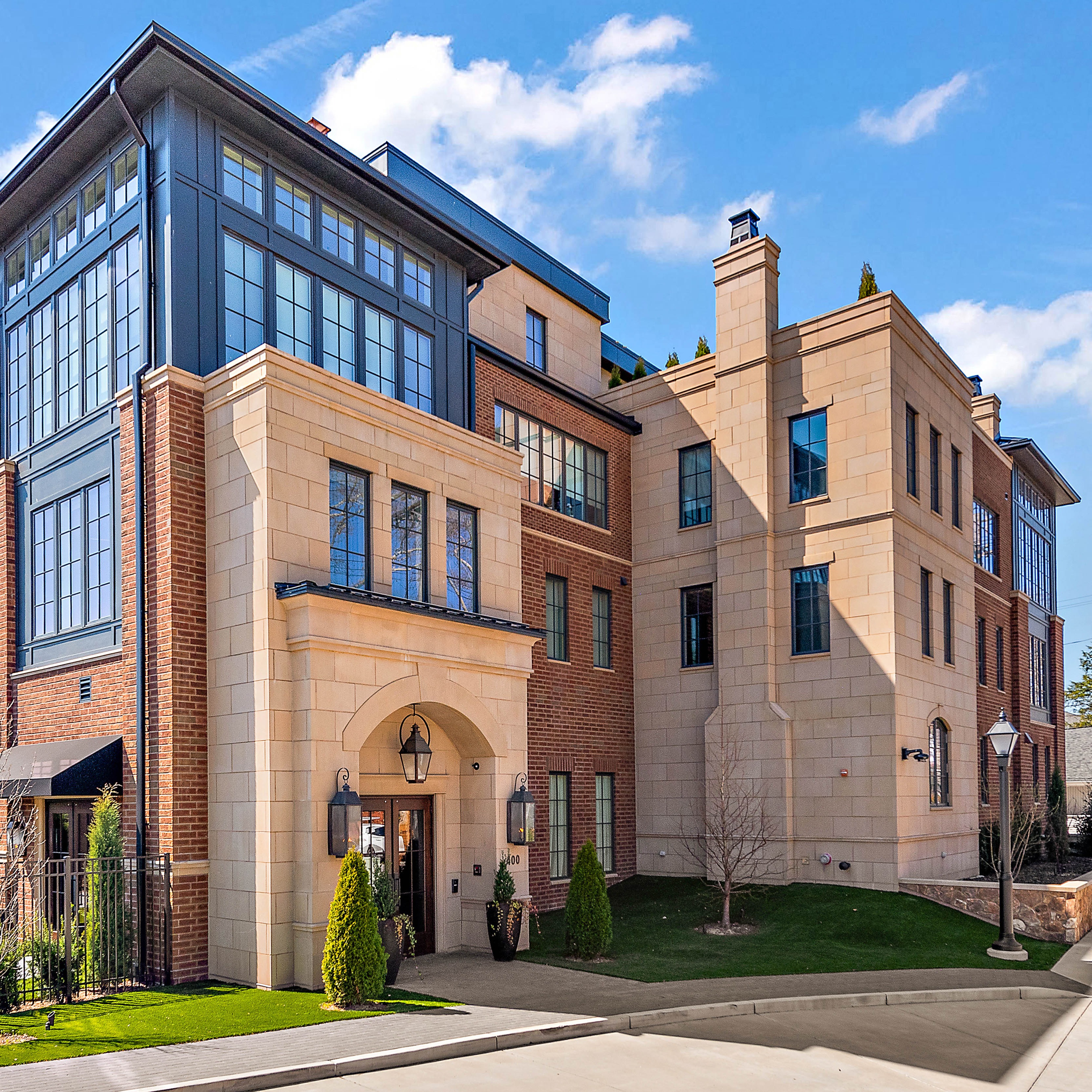 Sewickley Village Luxury Condo $2.475M - video tour thumbnail