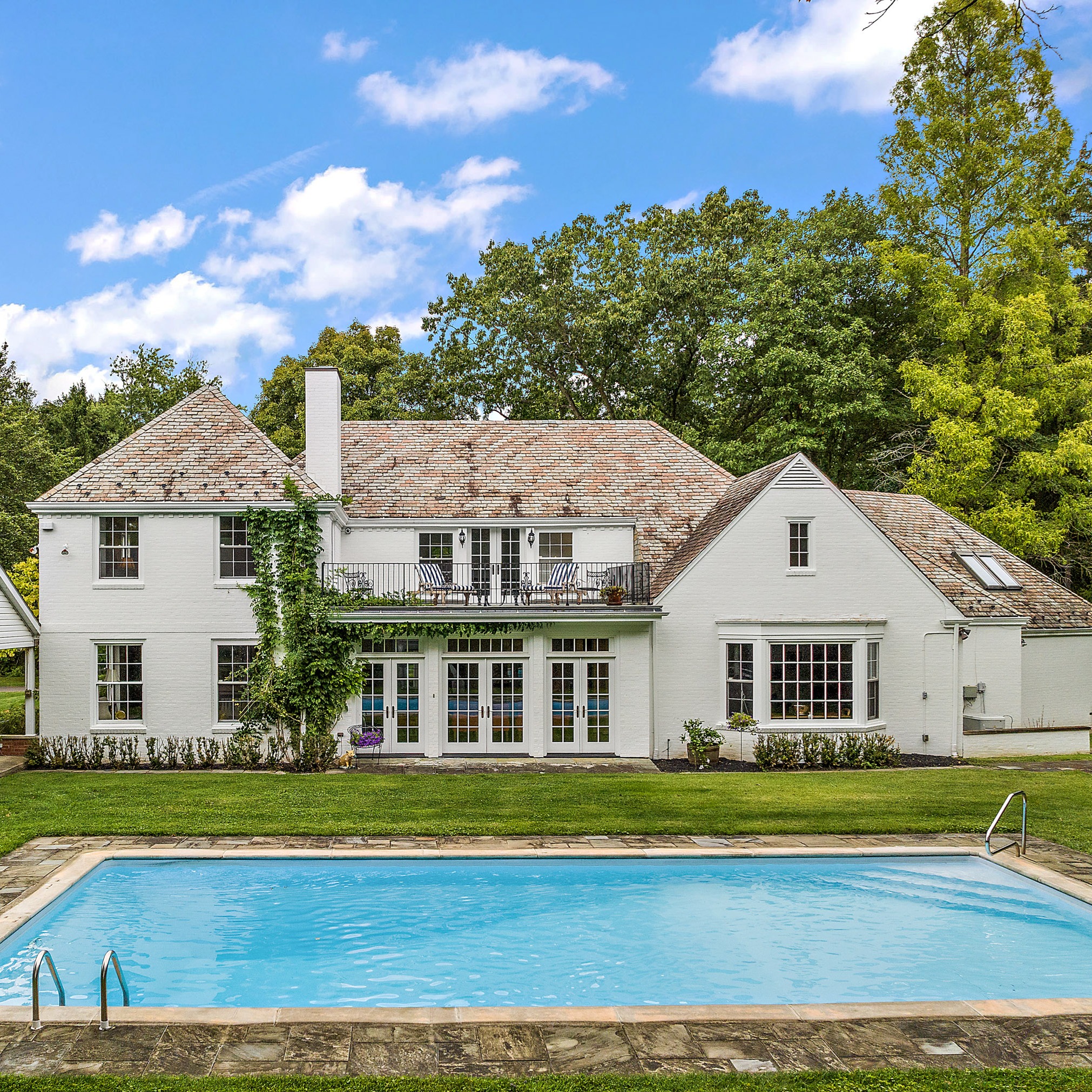 879 Blackburn Rd, Sewickley Heights $5.9M- video tour thumbnail