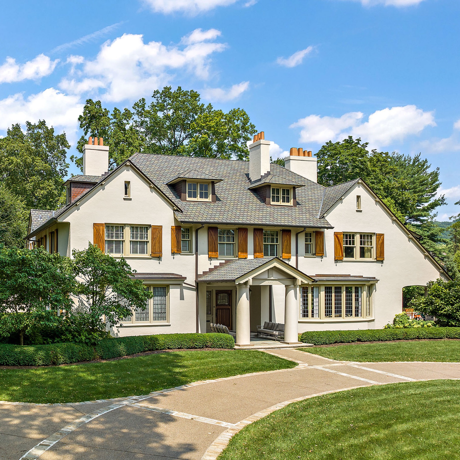35 Linden Place, Sewickley Village $4.75M - video tour thumbnail