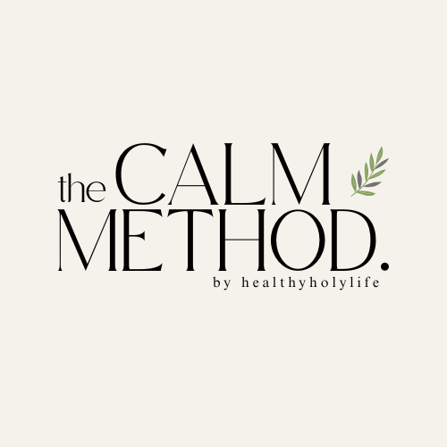 Calm. - Mein Kurs für ein entspanntes Nervensystem ✨ thumbnail