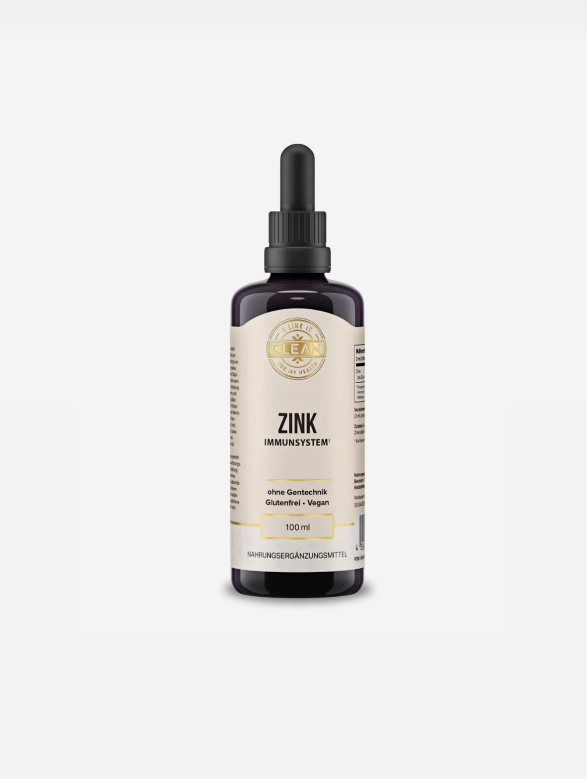 Zink - Gamechanger fürs Immunsystem (10% mit Code Mona)  thumbnail