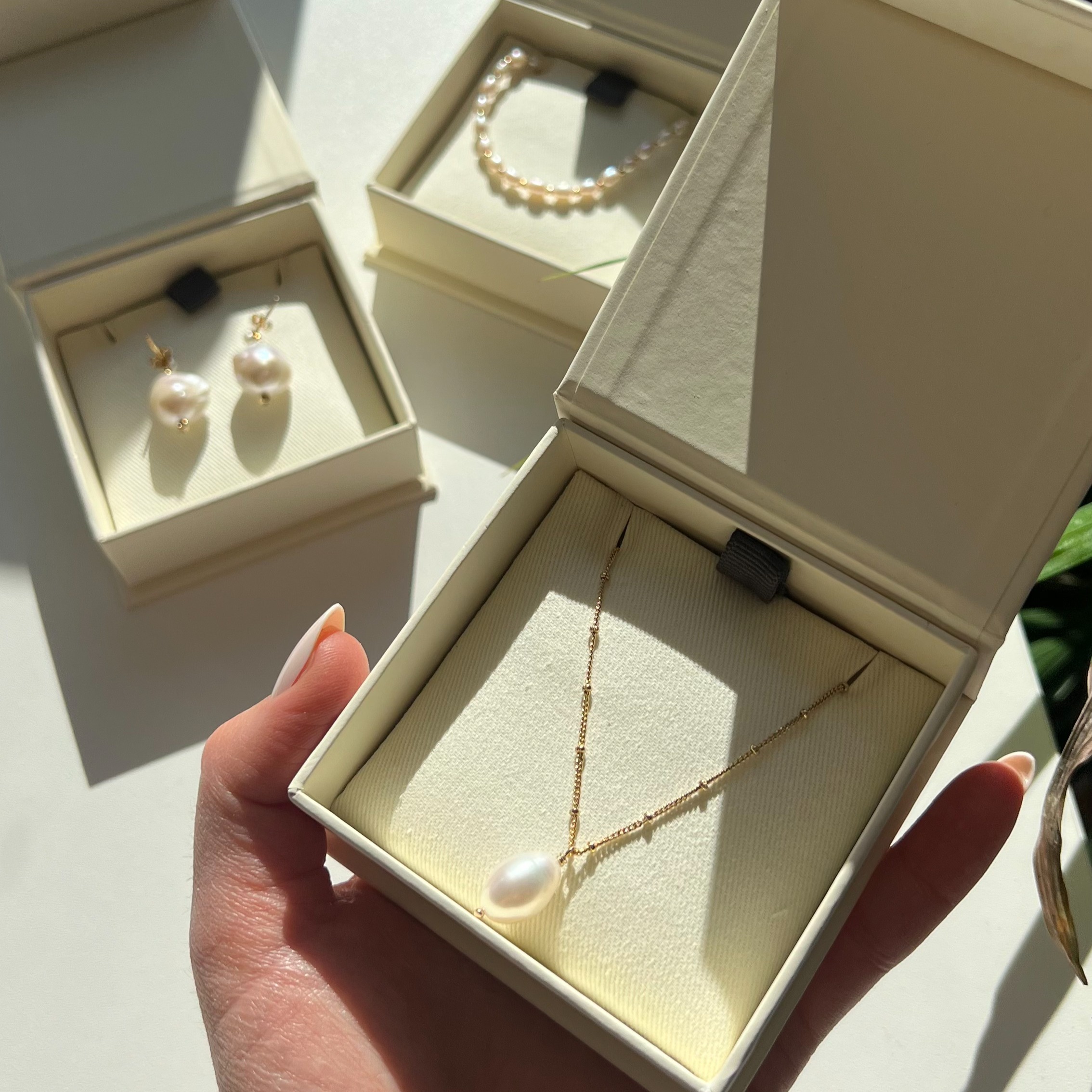 Bruna the Label - Mein Lieblings-Schmuck: Low Tox, langlebig & hochwertig thumbnail