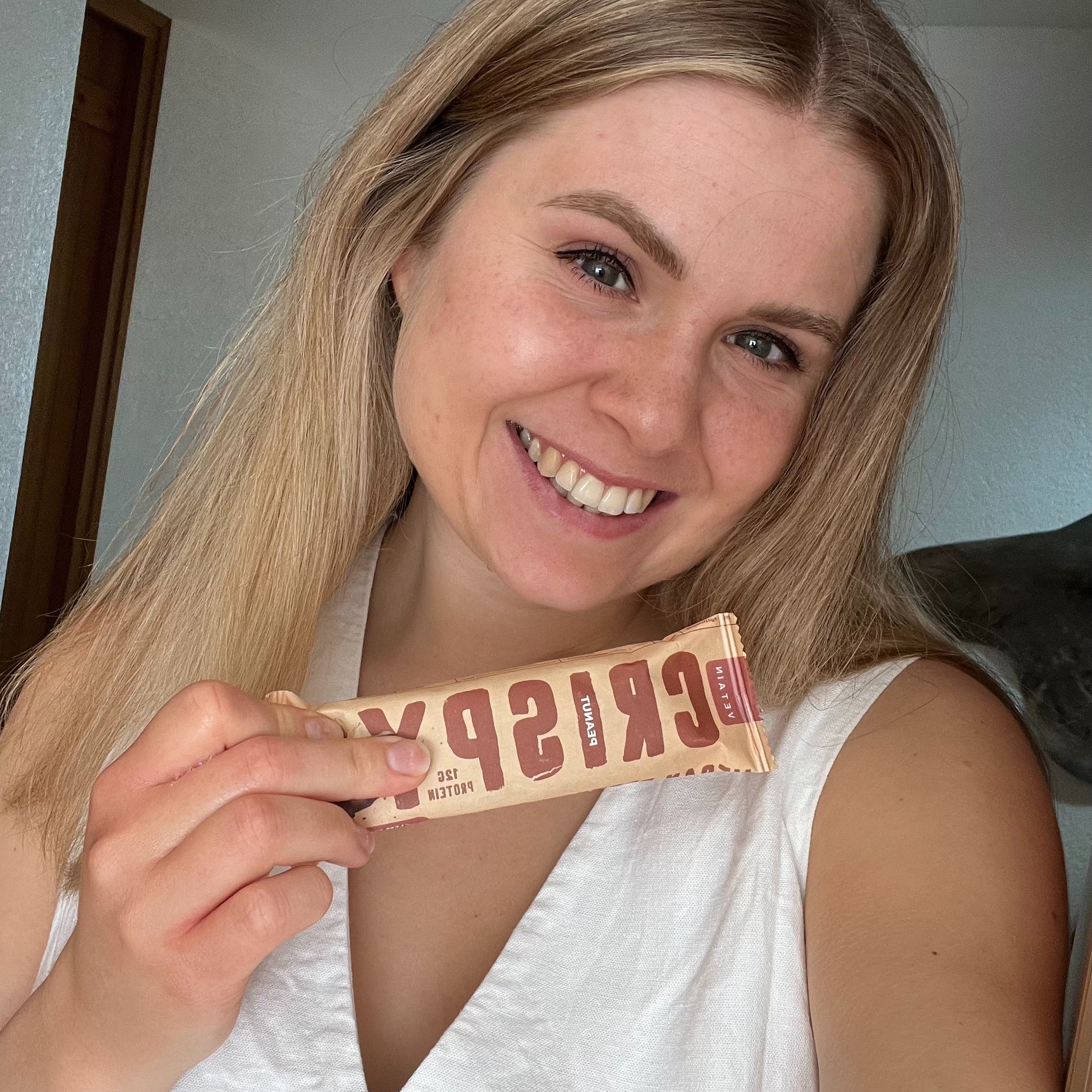 Meine liebsten Proteinriegel (Code: Mona) thumbnail