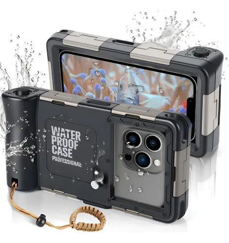 Capinha à prova d’água - MERCADO LIVRE thumbnail