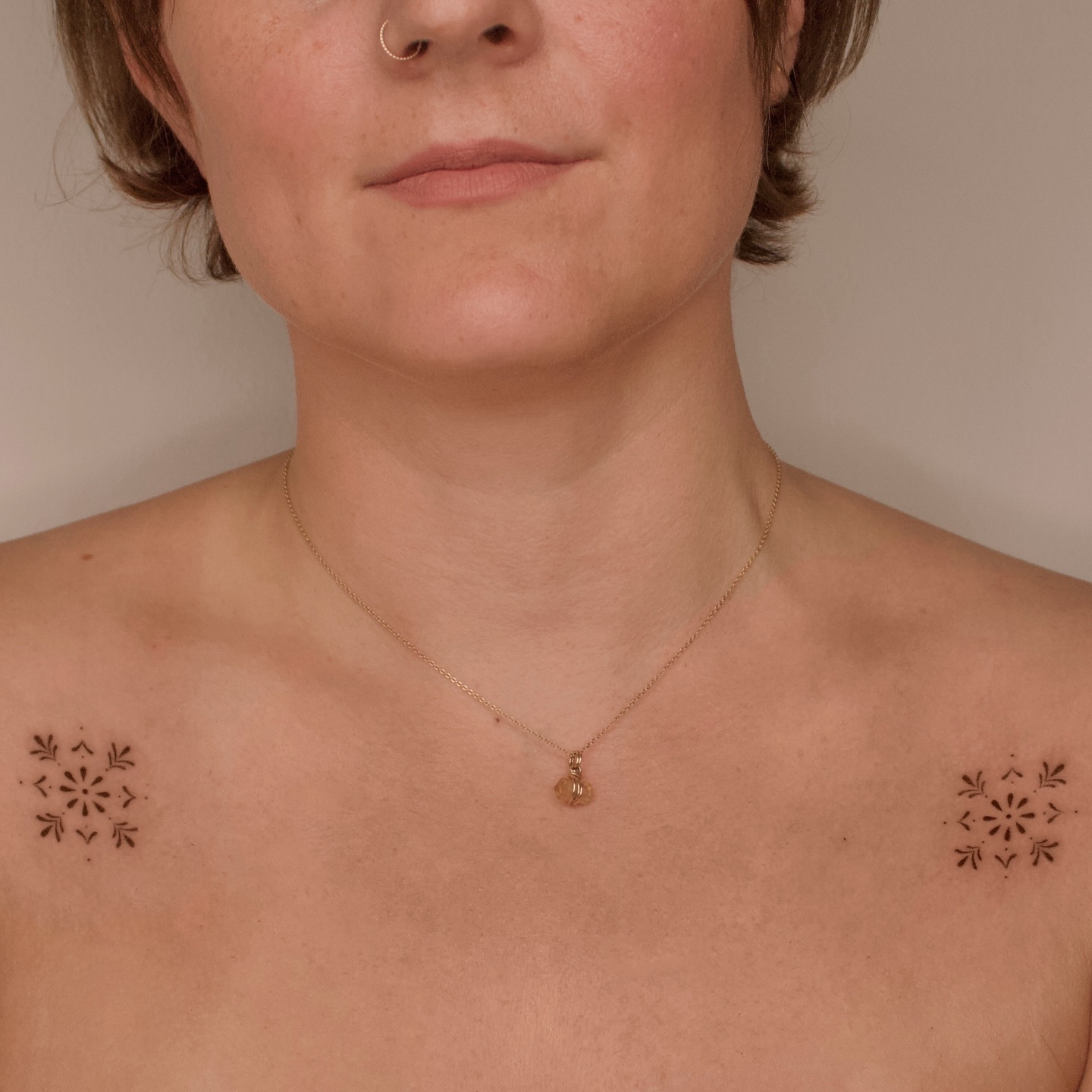 {Going through some old pics} 
I made this in Berlin for Anna a couple years ago. 🤍