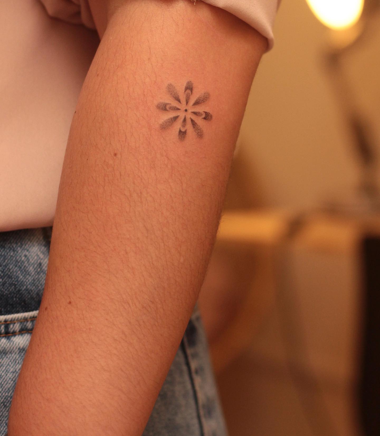 After processing everything that happened in Brazil (mostly the good parts) I’m back! 
I made this flash design in my be