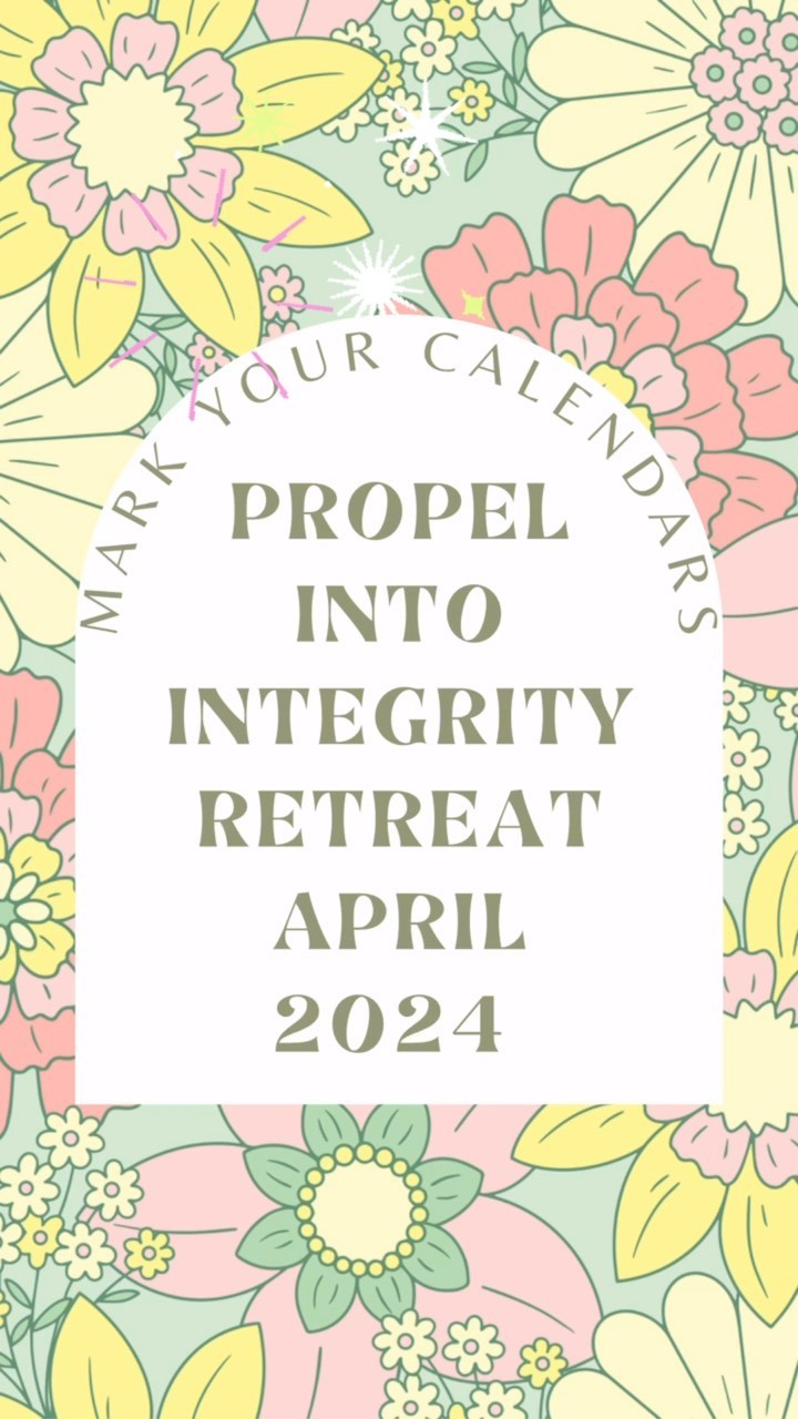 All about: Abundance. Freedom. Play. Connection.

Nothing is required of you. This is your 4 days of whatever you need. 